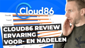 Cloud86 Review en ervaringen