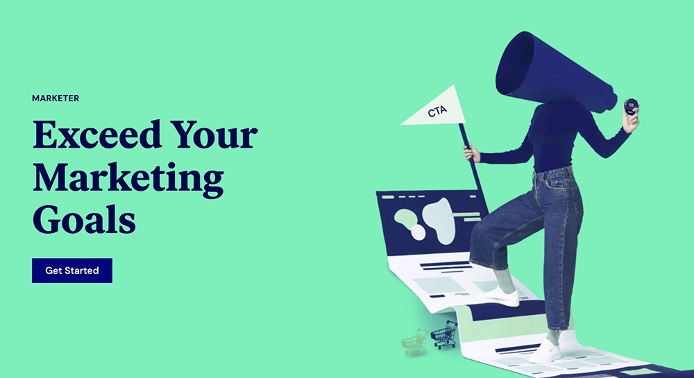 Elementor pro voor online marketing