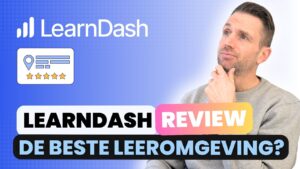 LearnDash Review beste WordPress leeromgeving